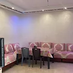 Location Villa Golden Beach Casablanca
