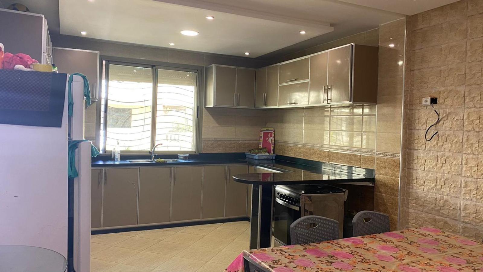 Location Golden Villa